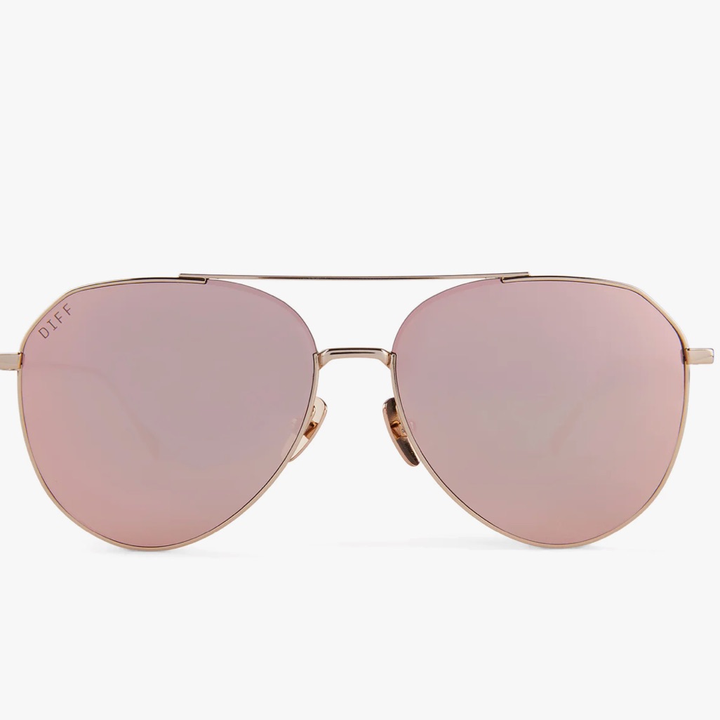 Diff Sunglasses (Dash)